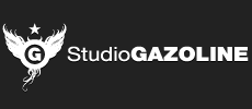 Studio-Gazoline-Logo