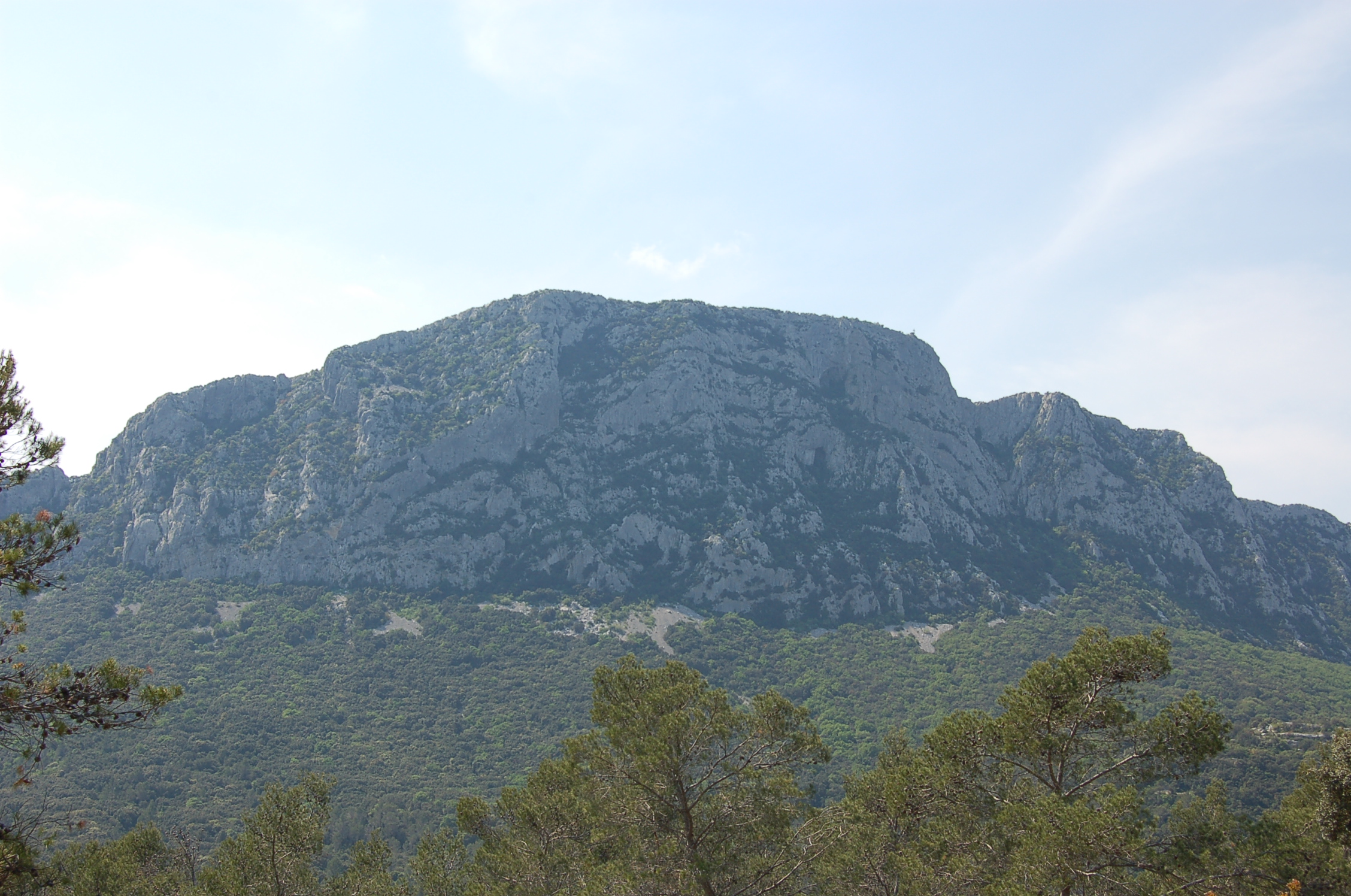 facenorddupicsaintloup Inside Montpellier
