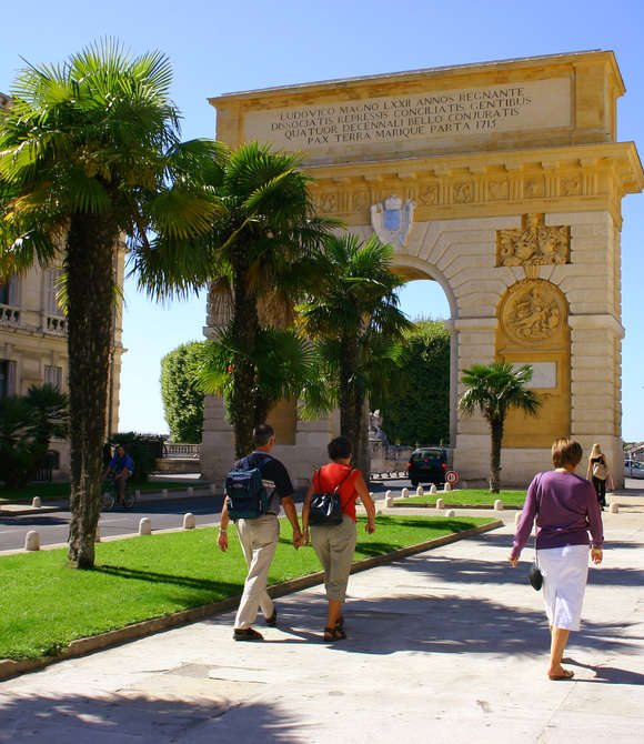 arc-de-triomphe-montpellier