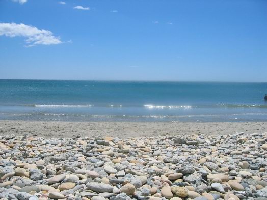 Plage Des Aresquiers Inside Montpellier